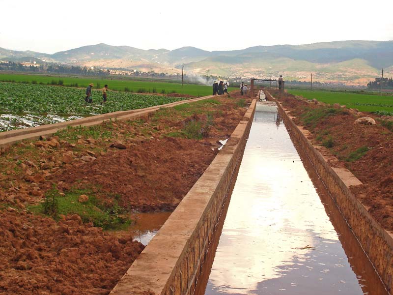 瀏陽農(nóng)村土地整治項(xiàng)目